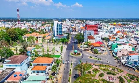 Tin vui cho người dân Đồng Bằng sông Cửu Long: Chuẩn bị nâng cấp cùng lúc 3 tuyến quốc lộ trọng điểm kết nối liên vùng, vốn đầu tư hơn 9.000 tỉ đồng