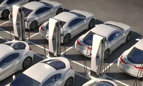 200.000 chiếc ô tô điện được bán trong 3 phút, kim loại quý này âm thầm đc hưởng lợi