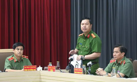 Vụ Công ty cổ phần chăn nuôi C.P. Việt Nam: Làm rõ động cơ, mục đích phát tán vụ việc