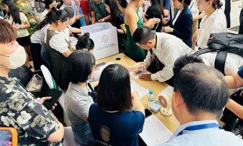 Giải mã làn sóng “căn xẻ khe” giữa tâm điểm sinh thái Tây Bắc TP.HCM
