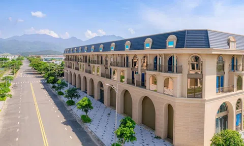 Dragon City – Park mở lối pháp lý, kích hoạt thị trường Tây Bắc Đà Nẵng