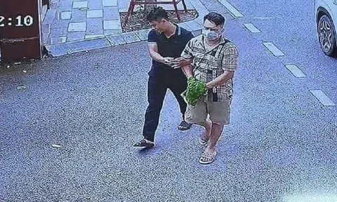 Giang hồ mạng Tiến "Bịp" bị bắt