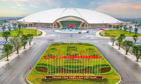 Tháo gỡ khó khăn về kinh phí tổ chức Triển lãm thành tựu đất nước 80 năm Ngày Quốc khánh