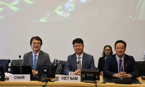 Việt Nam tiến hành các biện pháp đồng bộ, bảo đảm tốt hơn quyền dân sự và chính trị