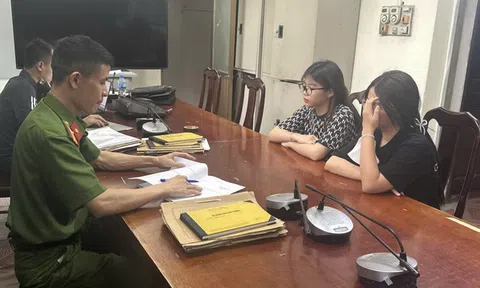 Xác minh vụ xô xát giữa một số thanh thiếu niên lan truyền trên mạng xã hội