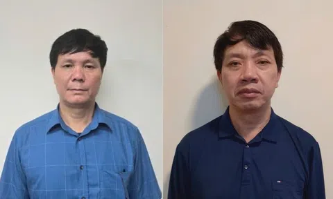 Vì sao Phó Chủ tịch UBND tỉnh Thanh Hoá bị khởi tố?