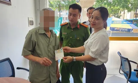 Cụ ông suýt mất hàng trăm triệu vì "lệnh bắt tạm giam" liên quan đến con dâu