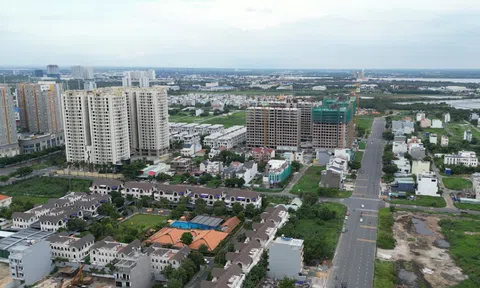 TP.HCM có 7 dự án với hơn 4.500 căn đủ điều kiện mở bán