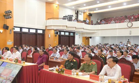 Nhiều kết quả nổi bật trong công tác thanh tra 6 tháng đầu năm