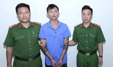 Lời khai của đối tượng sát hại tài xế xe ôm ở Đồng Nai