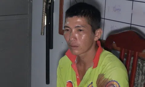 Bắt giữ 2 anh em ruột giết người sau 5 giờ gây án