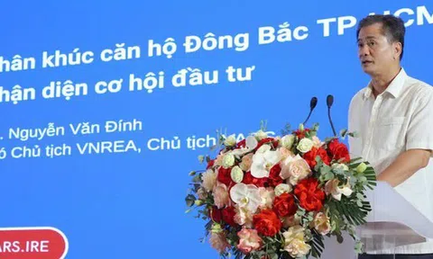 Không phải khu vực nào cũng hưởng lợi sau sáp nhập: Đâu là vùng trũng hút dòng tiền đầu tư tại "siêu đô thị" TP.HCM?