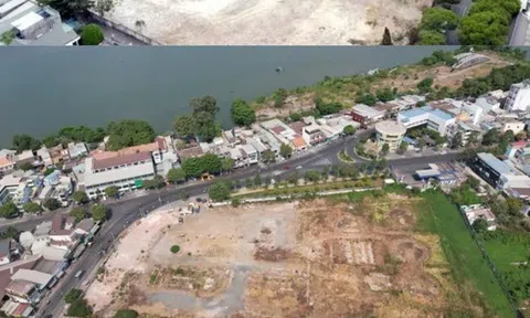 Cận cảnh 2 khu đất "đẹp như mơ" được đề xuất đấu giá ở Đồng Nai