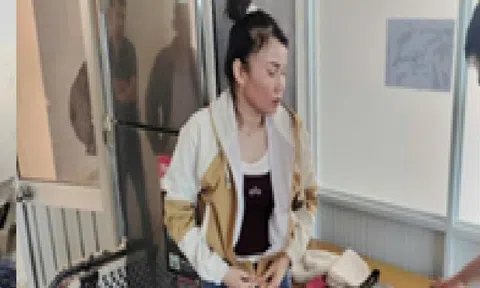 Bắt 2 đối tượng đột nhập nhà dân, đục phá két sắt trộm tài sản