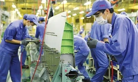Xây dựng môi trường pháp lý minh bạch, thuận lợi cho doanh nghiệp
