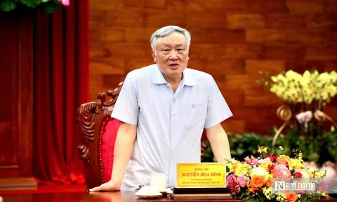 Phó Thủ tướng: Lâm Đồng cần tập trung tháo gỡ khó khăn cho các dự án tồn đọng
