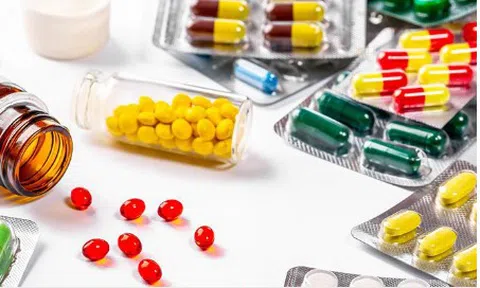 Bộ Y tế: Nguyên liệu làm thuốc phải kiểm soát đặc biệt