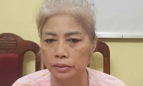 Nằm viện Pháp y thần Trung ương để điều hành đường dây ma tuý "khủng"