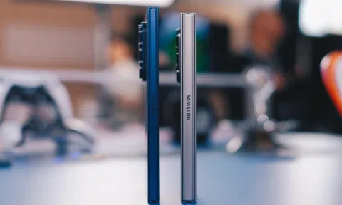 Không nâng cấp lên Galaxy Z Fold7, bạn đang tự giới hạn trải nghiệm gập