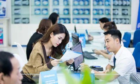 Cuộc đổi mới tạo nên một VNPT tinh gọn, linh hoạt, thông minh và hiệu quả hơn