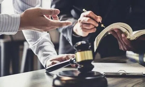 Quy định về thanh toán kinh phí chi trả chi phí tố tụng