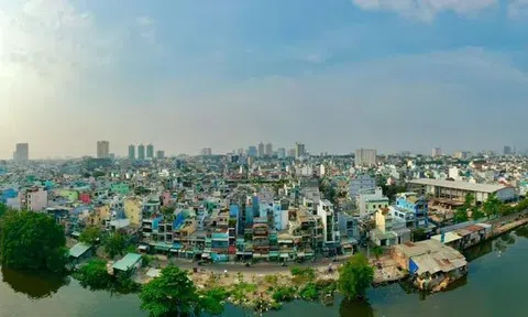 TPHCM: Thị trường bất động sản sẽ được bổ sung nguồn cung từ năm 2025