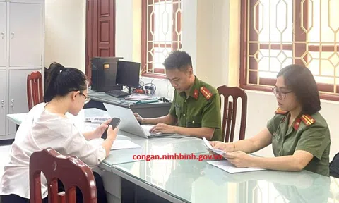 Phạt nữ sinh viên đăng tin sai sự thật bôi nhọ người khác do mâu thuẫn cá nhân