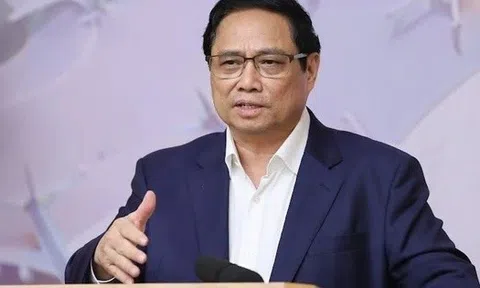 Thủ tướng Chính phủ chỉ đạo “nóng” với thủ tục hành chính đất đai, cấp sổ đỏ