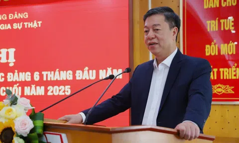 Chuyển đổi số mạnh mẽ, ứng dụng công nghệ hiện đại trong xuất bản