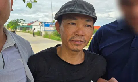 Bắt đối tượng giả khám bệnh để xâm hại bé gái 9 tuổi