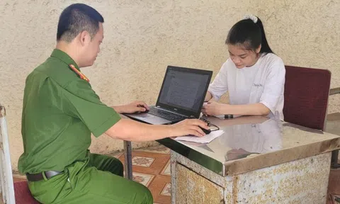 Cô gái 23 tuổi và chiêu trò lừa đảo chiếm đoạt trên 17 tỷ đồng
