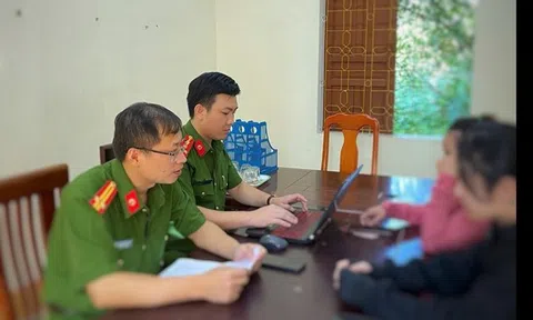 Triệu tập 2 phụ nữ đăng tin sai sự thật về bắt cóc trẻ em
