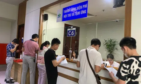 Chủ động triển khai công tác y tế ứng phó bão số 3