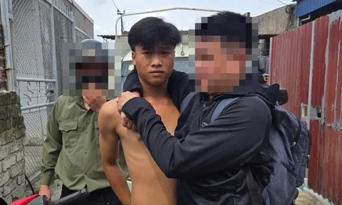 Bắt đối tượng truy nã đặc biệt nguy hiểm ở Quảng Ninh
