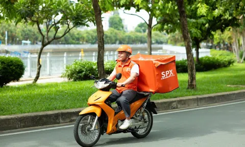 SPX Express đồng hành cùng tài xế ổn định tương lai với chính sách phúc lợi toàn diện