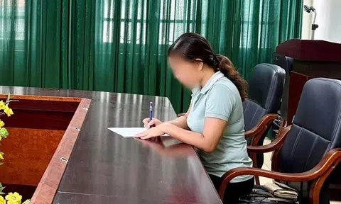 Xử lý người phụ nữ đăng thông tin sai sự thật vụ lật tàu du lịch trên vịnh Hạ Long