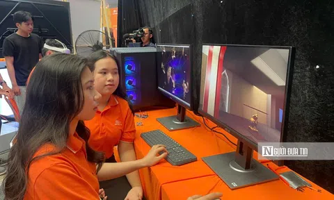 Gia Lai đặt mục tiêu trở thành trung tâm đào tạo nguồn nhân lực công nghệ cao của khu vực