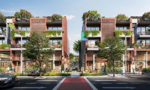 Lý do giúp Homie City trở thành tâm điểm đầu tư bất động sản phía Bắc