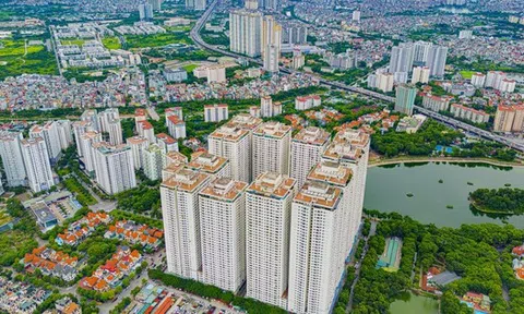 Hơn 90% người thuê “lắc đầu” trước khả năng mua nhà