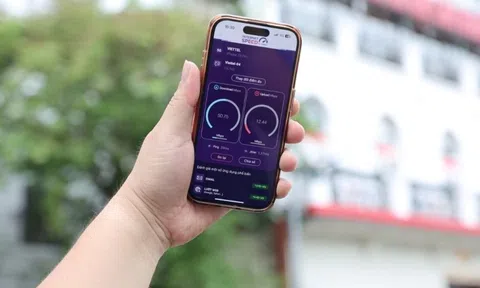 Làn sóng 5G: Nhà bán lẻ nói gì về cuộc chuyển mình của thị trường?