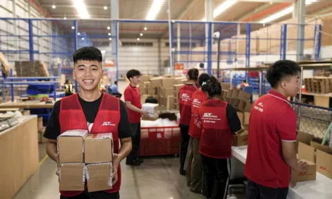Yếu tố quyết định việc vận chuyển thiết bị công nghệ cao đến tay khách hàng nhanh chóng và suôn sẻ