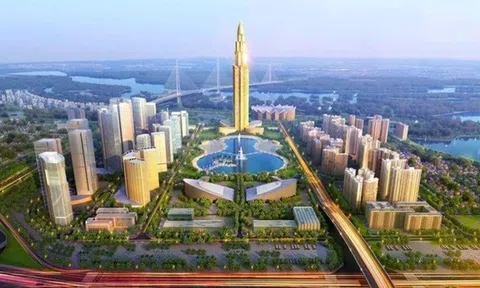Thủ tướng đề nghị tập đoàn Sumitomo triển khai nhanh dự án thành phố thông minh Bắc Hà Nội 4,2 tỷ USD