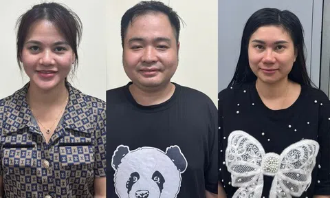 Triệt phá đường dây mua bán thuốc lá điện tử, khởi tố 14 đối tượng