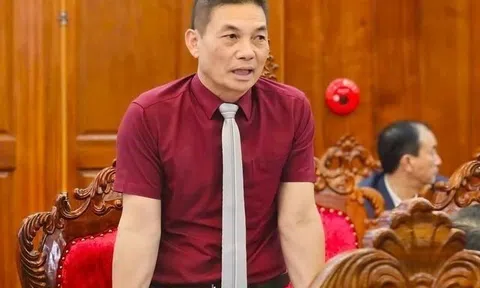 Vụ cáo buộc xây cao tốc làm nứt nhà dân: Chính quyền xã yêu cầu Tập đoàn Sơn Hải giám định gì?