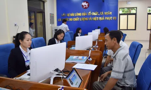 Đồng bộ, thống nhất trong công tác quản lý cán bộ, công chức