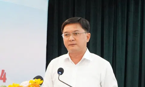 Tp.HCM giới thiệu ông Nguyễn Mạnh Cường, Trưởng ban Tuyên giáo làm Phó Chủ tịch UBND