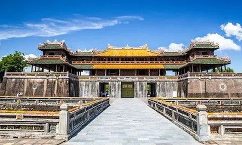 Quy định mới về quy hoạch bảo quản, tu bổ, phục hồi di tích