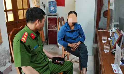 Người phụ nữ suýt sập bẫy lừa đảo lần hai