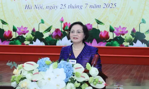 Đánh giá đúng cán bộ, công chức cấp xã để khẩn trương cơ cấu lại