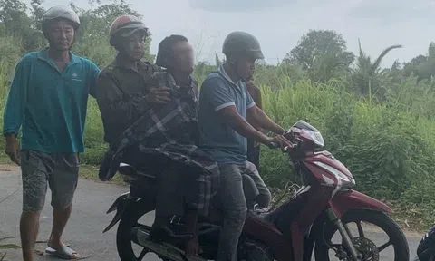 Video hy hữu nam thanh niên đột nhập nhà dân, lục tung đồ rồi nằm ngủ trên giường
